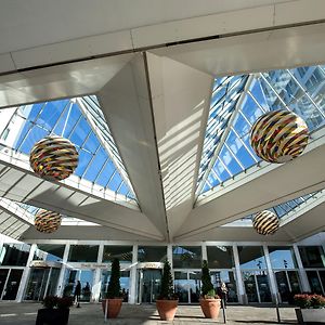 Tivoli Hotel